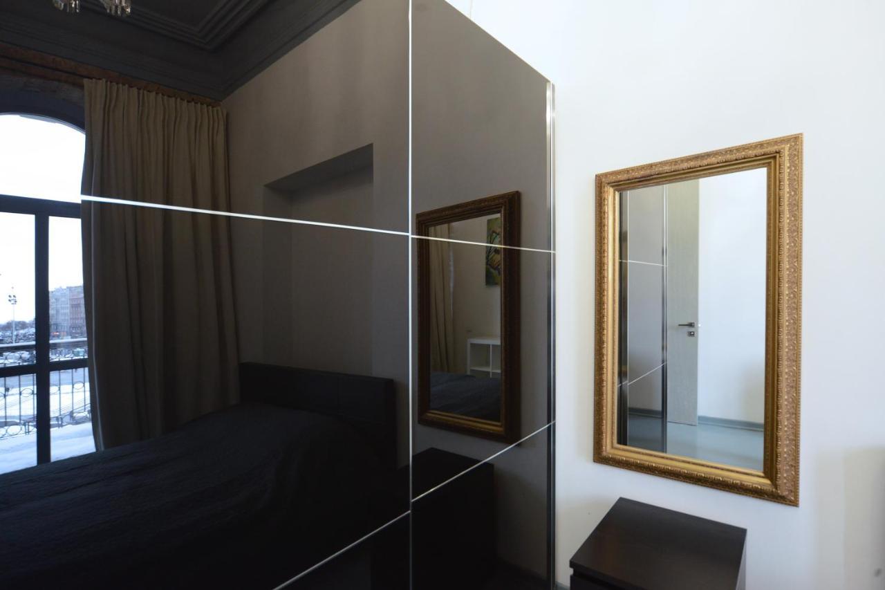 Artol Gorodetskogo Apartment Kiev Buitenkant foto